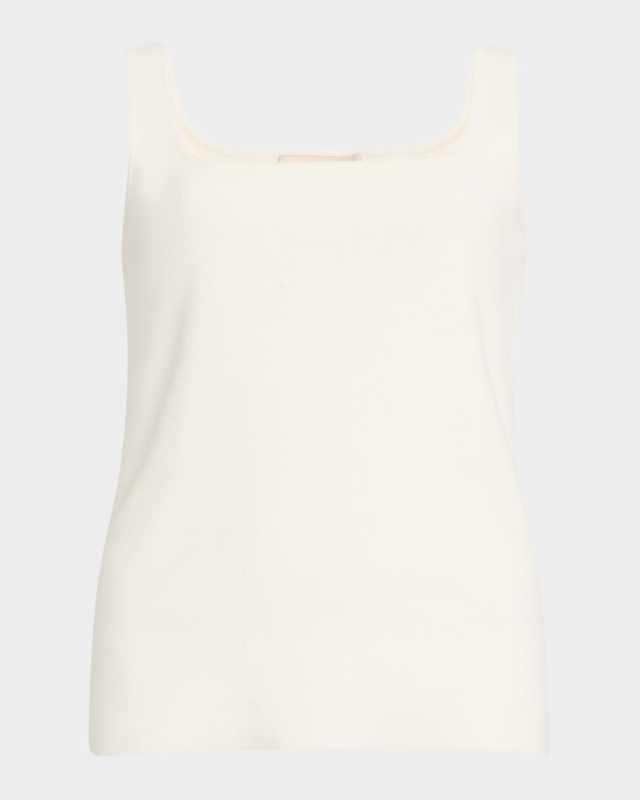 Marla Sweater Tank Top
